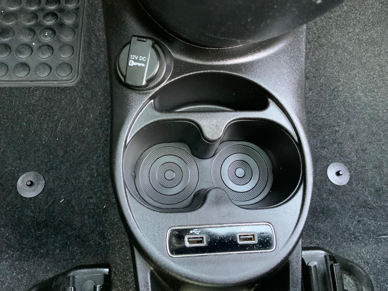 Fiat 500 1.0 Hybrid Connect