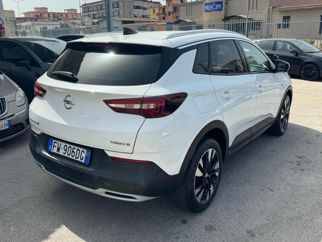 OPEL Grandland X 1.5 130CV Ecotec aut. MOTORE NUOVO