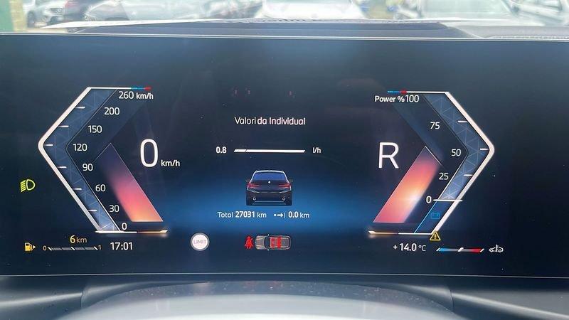 BMW Serie 3 320d Touring mhev 48V xdrive MSport Pro auto