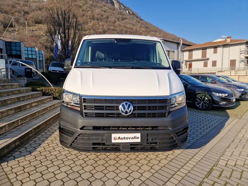 Volkswagen Crafter 30 FURG PM Business