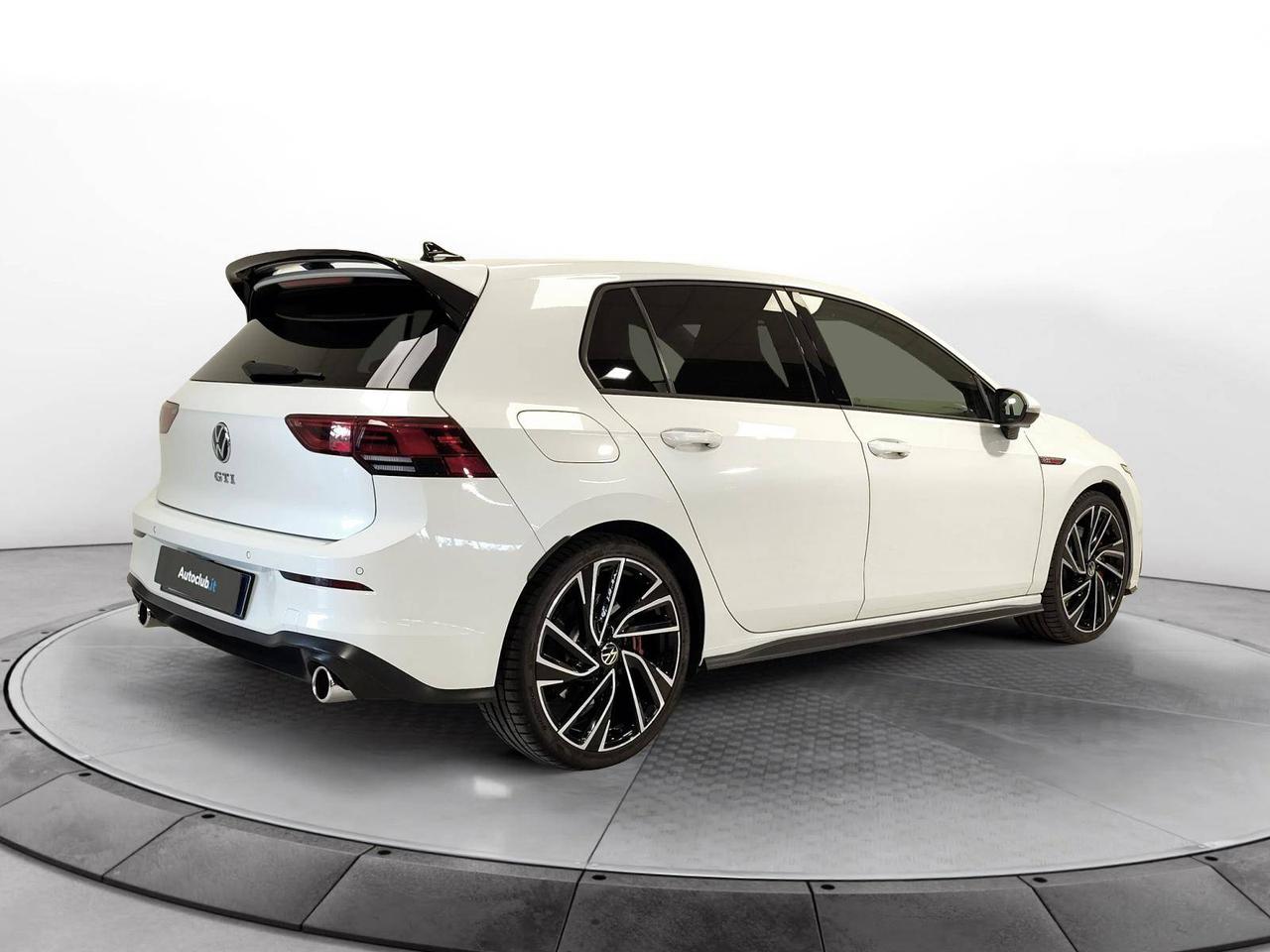 Volkswagen Golf 2.0 tsi GTI 245cv