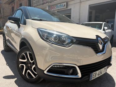 Renault Captur dCi 8V 110 CV Start&Stop Energy Intens