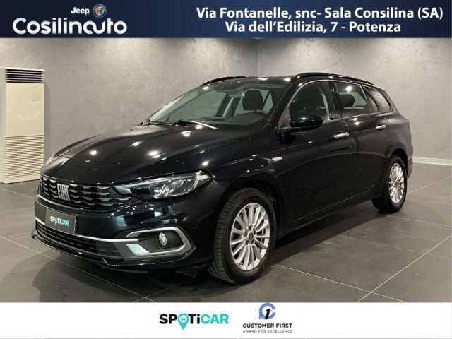 Fiat Tipo SW 1.6 Mjt S&S 130Cv City Life