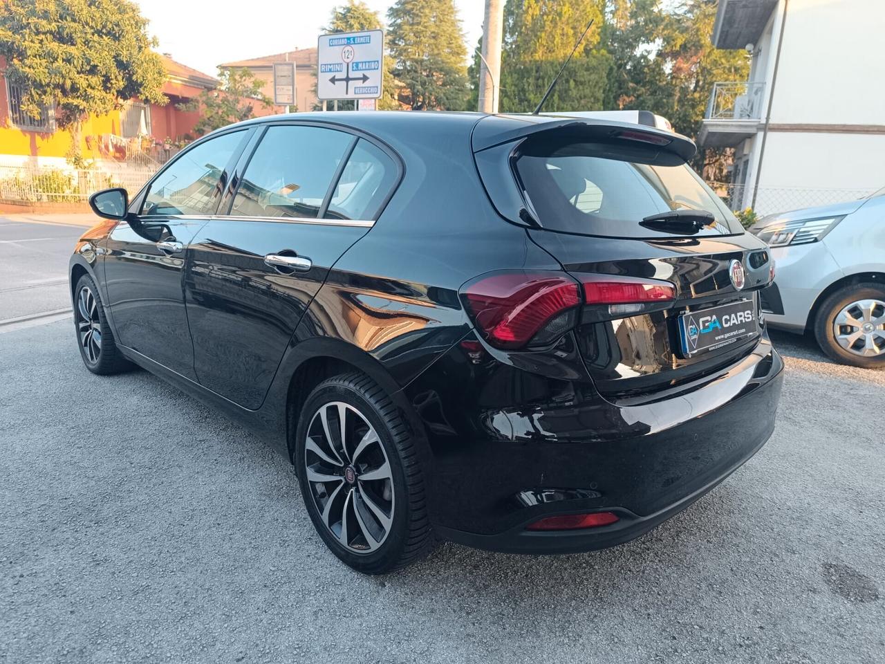 FIAT TIPO LOUNGE EDITION 1.3 Mjt S&S 95 cv