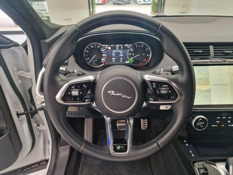 Jaguar E-Pace 1.5 P300e R-DYNAMIC SE AUTO 4WD - IVA ESPOSTA