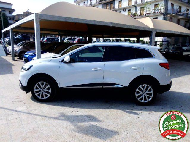 RENAULT Kadjar dCi 130CV Energy Intens