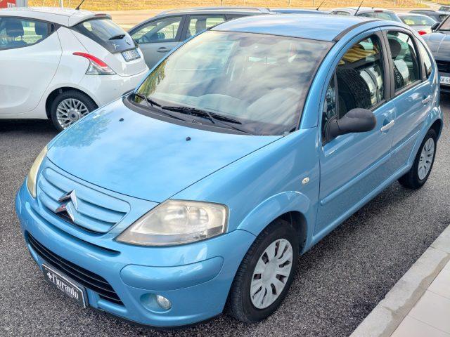 CITROEN C3 1.1 airdream Exclusive Style