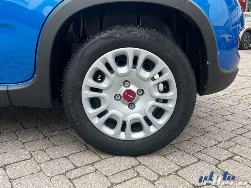 FIAT Panda 1.0 FireFly 70cv S&S Hybrid