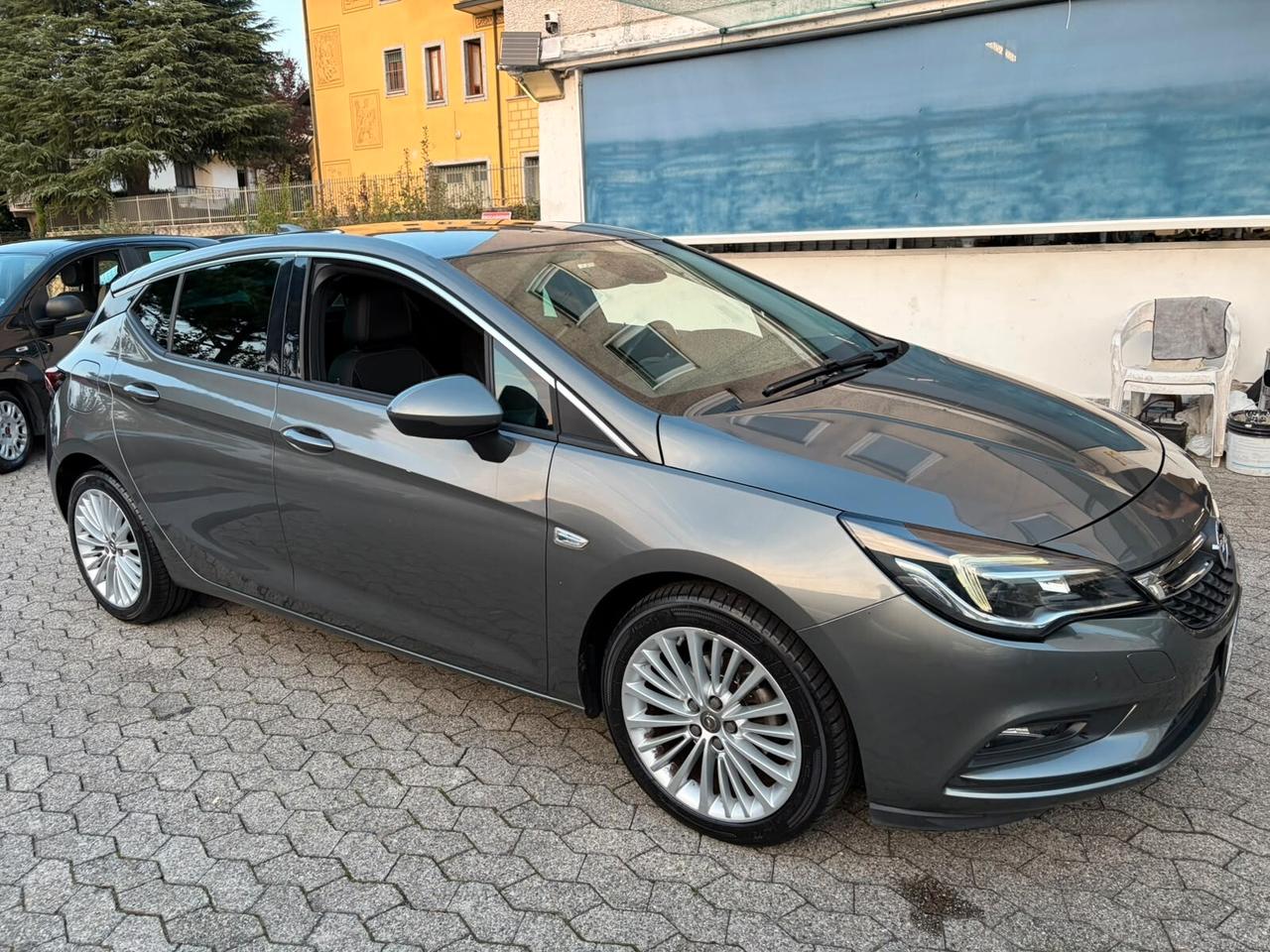 Opel Astra 1.6 CDTi 110CV Start&Stop 5 porte Business