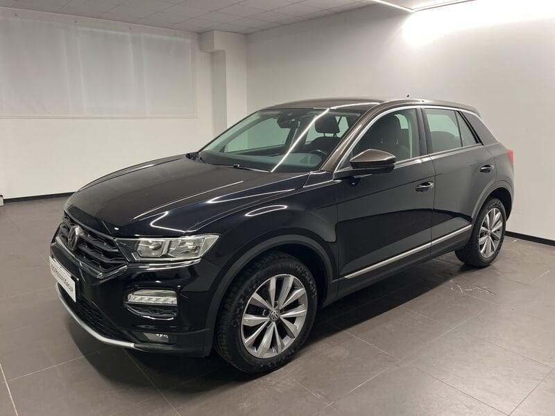 Volkswagen T-Roc 1.0 TSI BlueMotion Technology Style 85 kW/115 CV man