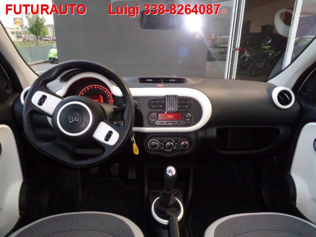 RENAULT Twingo 1.0 SCe Live