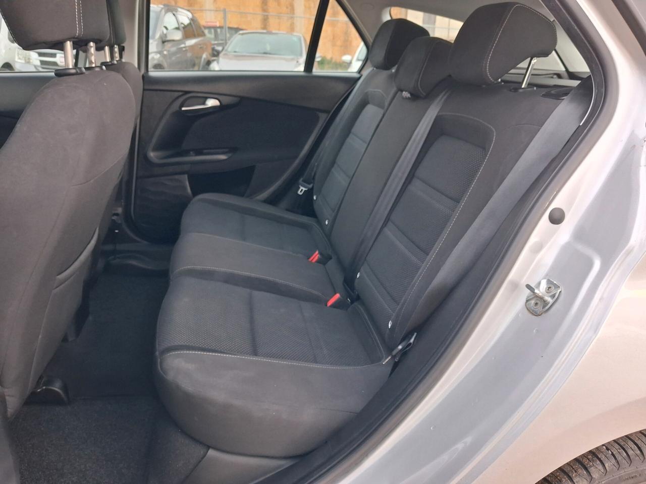 Fiat Tipo 1.6 Mjt S&S SW S-Design unico proprietario