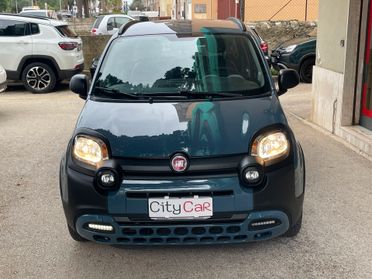 Fiat Panda 1.2 EasyPower City Cross