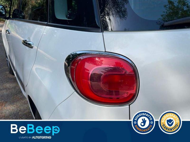 FIAT 500L 1.4 TJT POP STAR GPL 120CV