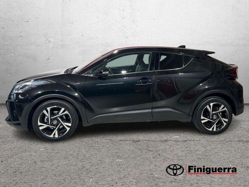Toyota C-HR C-HR 1.8h Trend e-cvt
