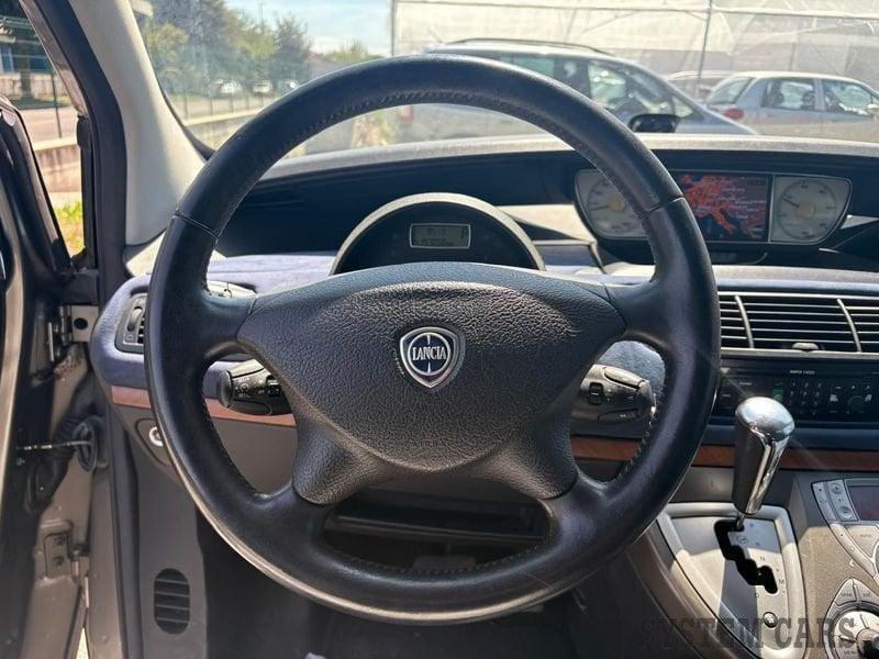 Lancia 2000 LANCIA PHEDRA 2.2 MJT CA LIMITED EDITION-AUTO PER COMMERCIANTI