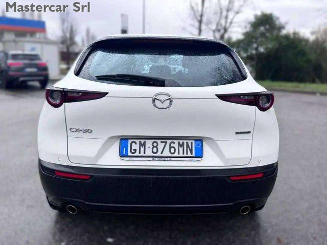 MAZDA CX-30 CX-30 2.0 m-hybrid Evolve 2wd 122cv 6mt -GM876MN