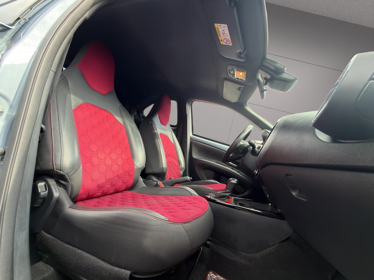 Toyota Aygo X 1.0 Undercover - Unipro - Promo Finanziamento - Tagliandi certificati