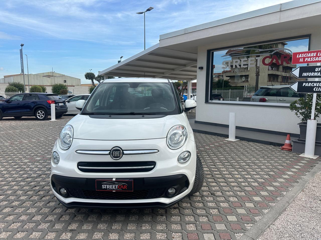Fiat 500L N1 URBAN PRO 1.3 MJT 95 CV