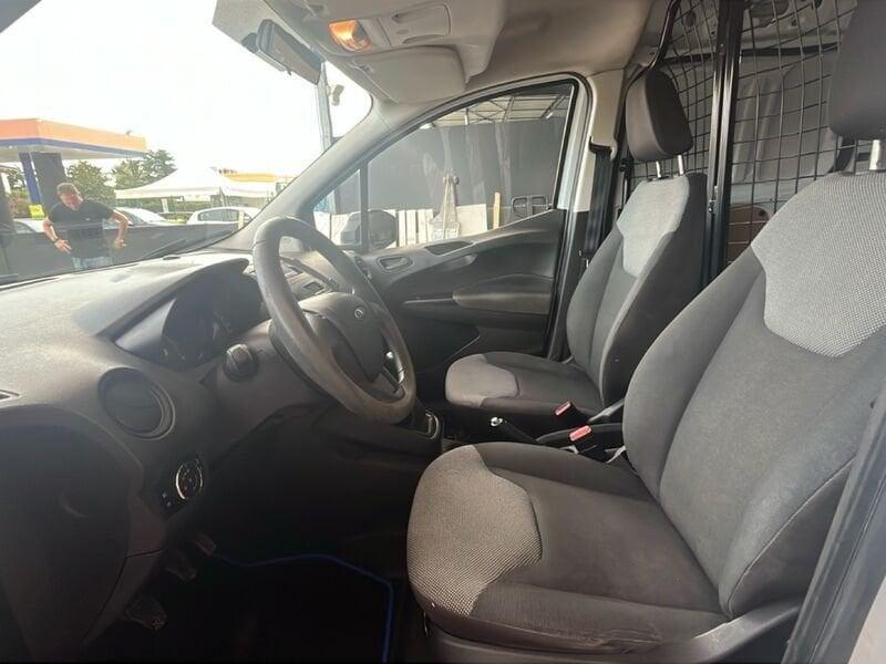 Ford Tourneo Courier 1.5 TDCi 75 cv Plus