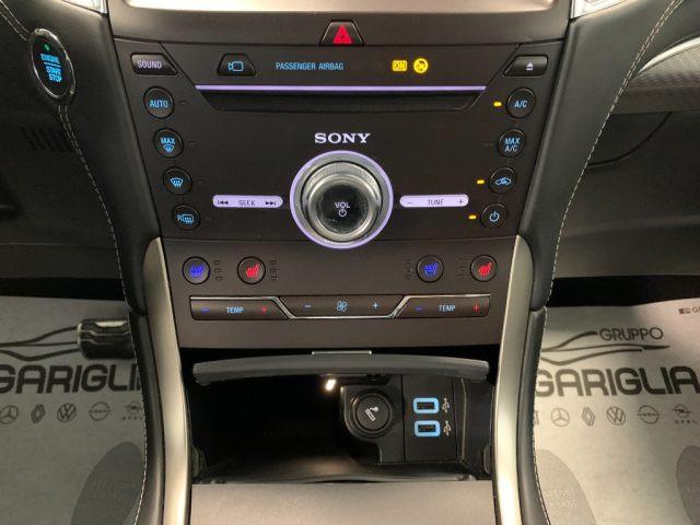 FORD S-Max 2.0 Diesel Vignale 7 Posti Automatico