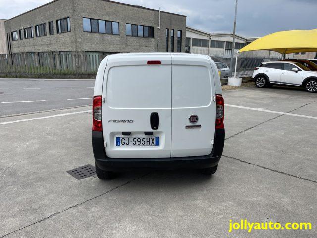 FIAT Fiorino 1.3 MJT 95CV Cargo SX