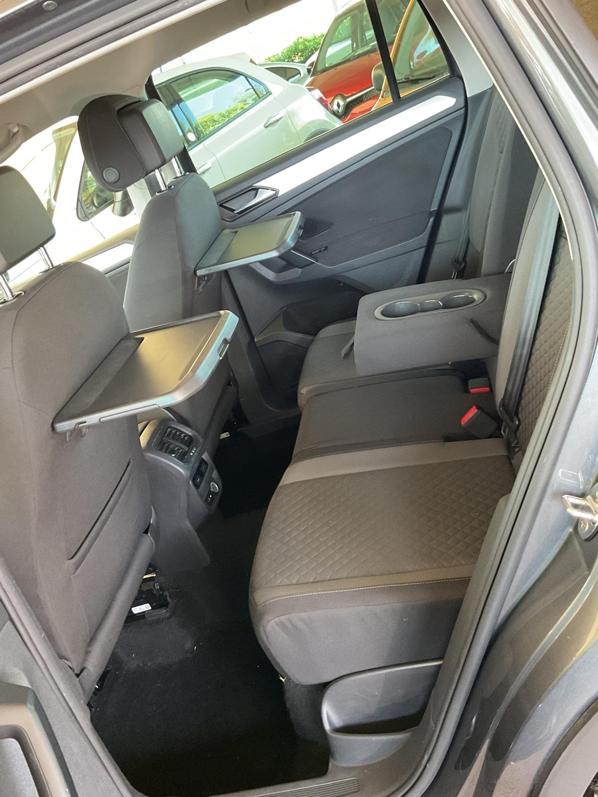 Tiguan 2.0 TDI DSG/UNIPRO/TAGLIANDI CERTIFICATI