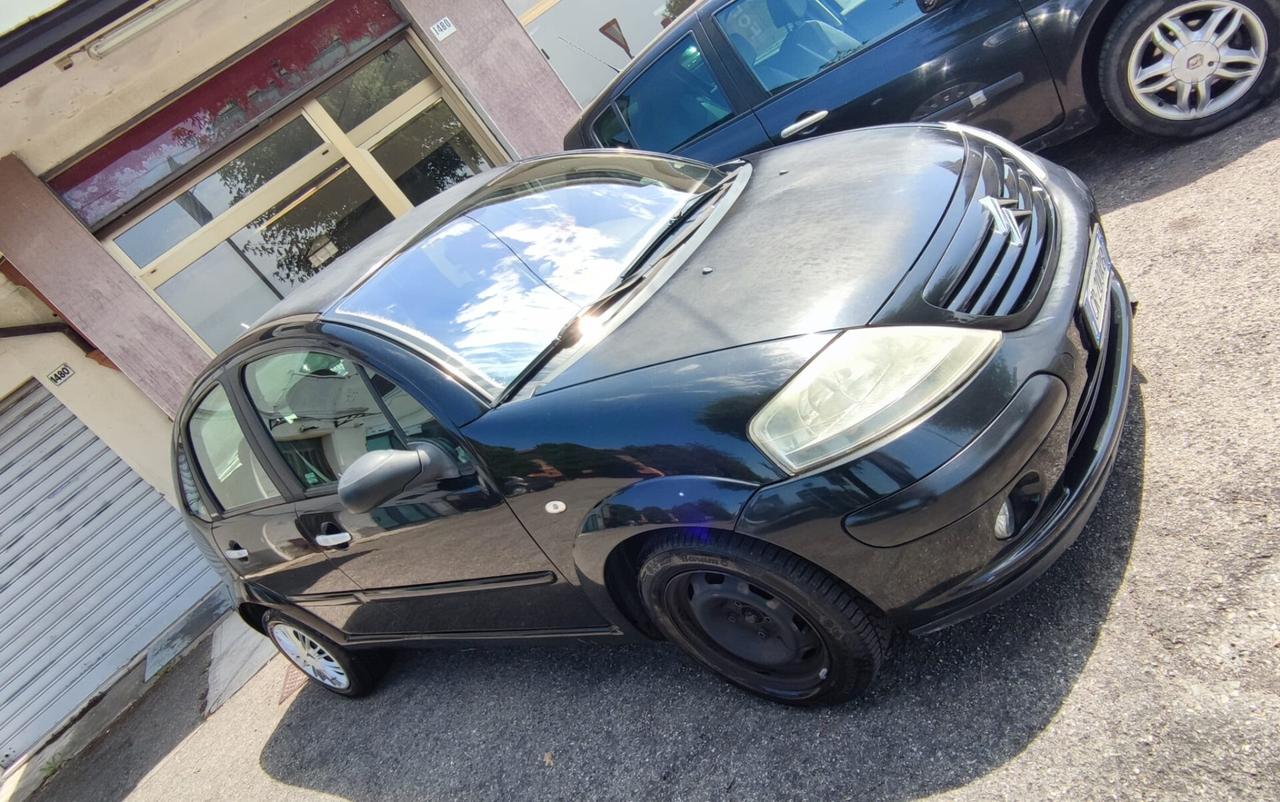 Citroen C3 1.4 Elegance