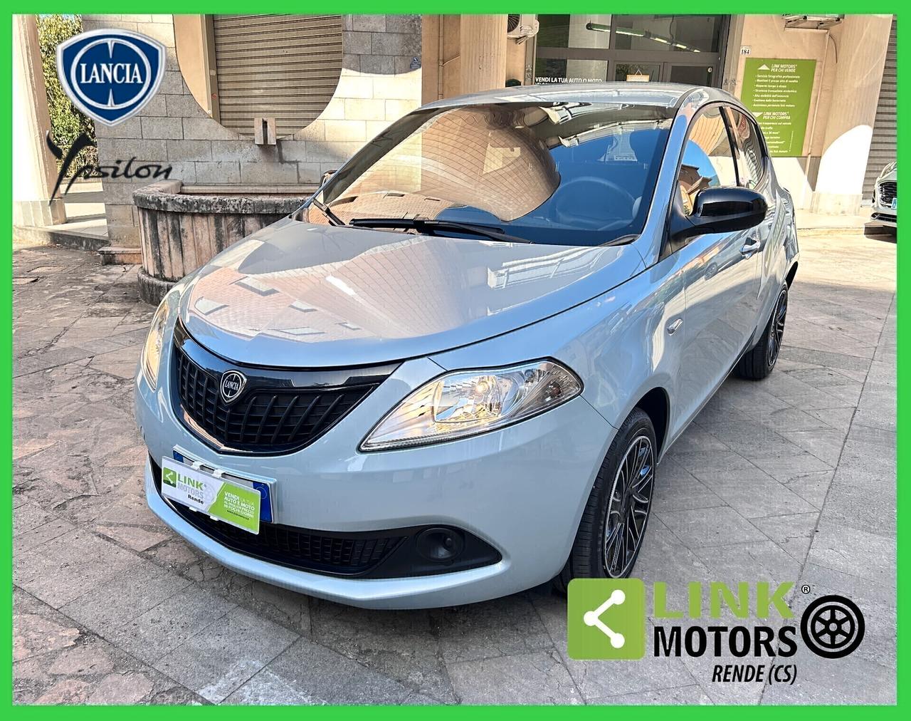 Lancia Ypsilon 1.0 FireFly 5 porte S&S Hybrid 09/2023
