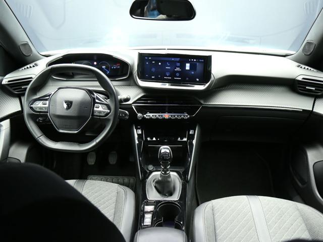 PEUGEOT 2008 PureTech 100 S&S Allure