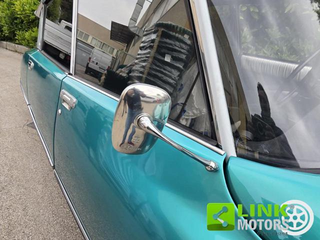 CITROEN DS 23 Pallas