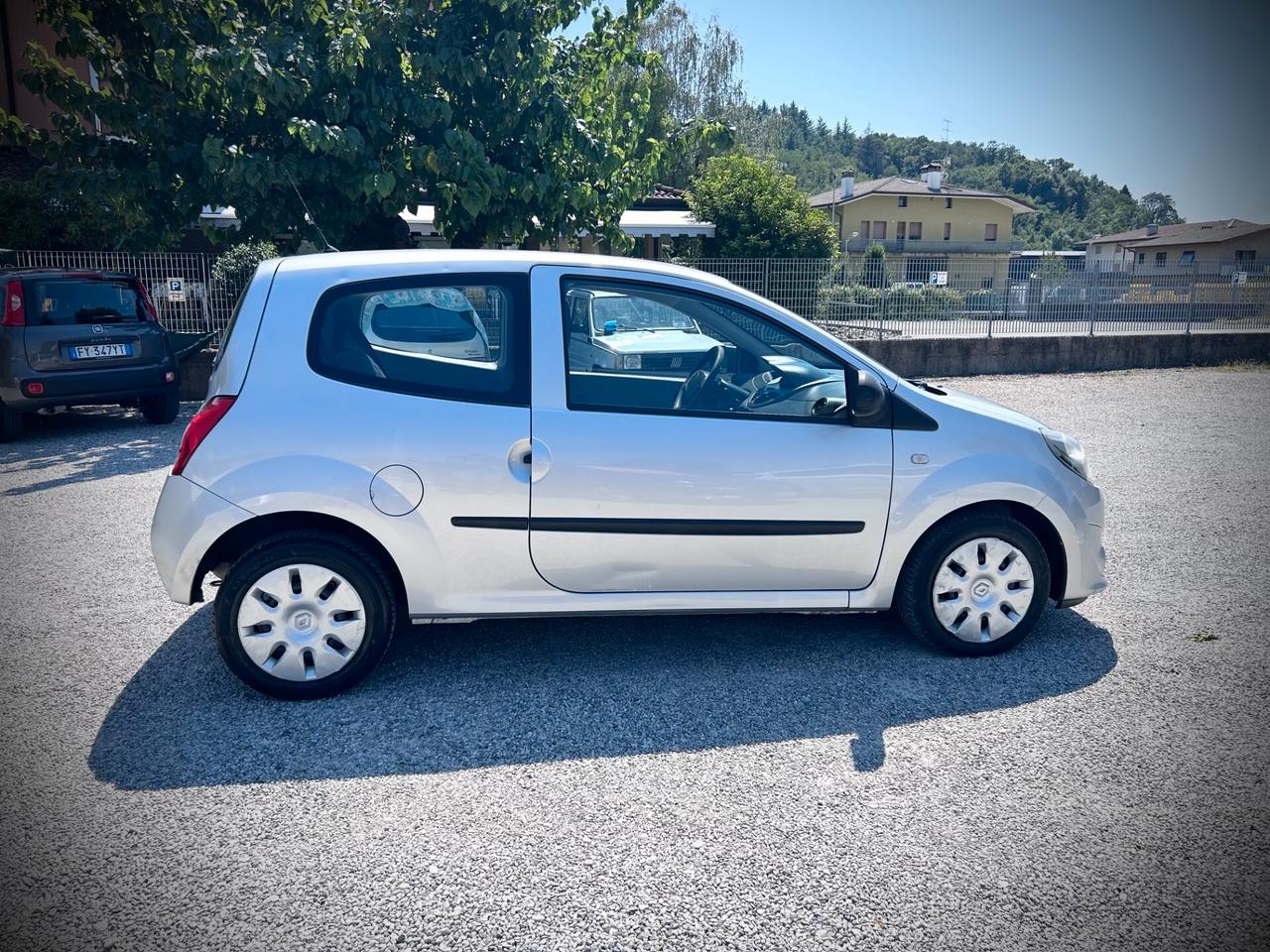 Renault Twingo 1.2 60cv