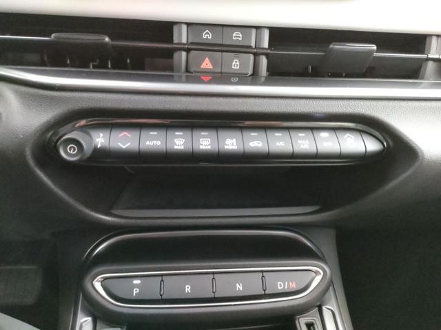 FIAT 600 Hybrid 100 CV DCT MHEV La Prima