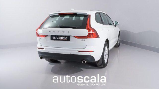 VOLVO XC60 D4 Geartronic Business