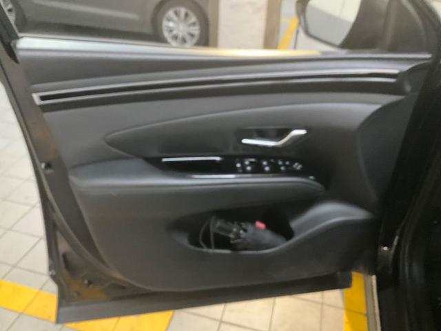 HYUNDAI Tucson 1.6 HEV aut. Exellence Hybrid