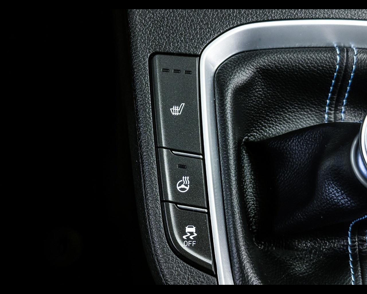 HYUNDAI i30 3ª serie - i30 1.0 T-GDI iMT 48V 5 porte N-Line