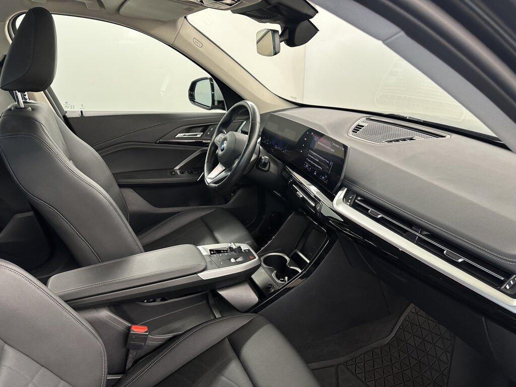 BMW X1 18 d xLine sDrive DCT