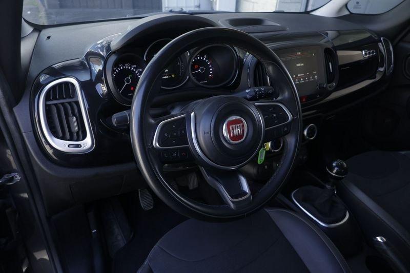 FIAT 500L FIAT 500L 1.3 Multijet 95 CV Business Unicoproprietario
