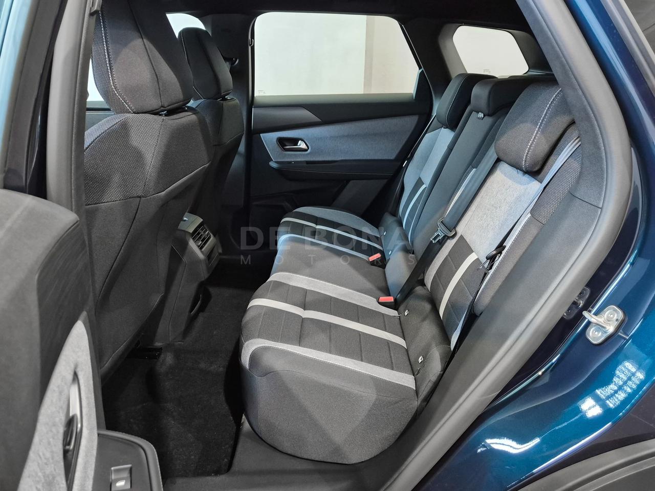 Opel Grandland 1.2 hybrid edition 145cv e-dcs6