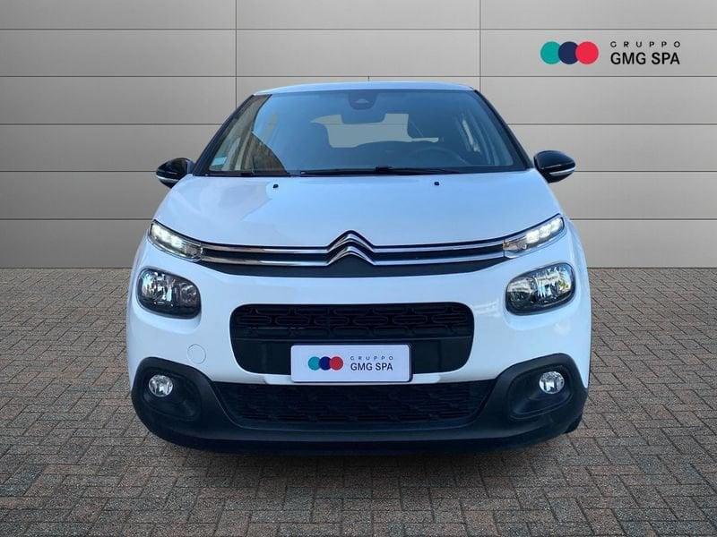 Citroën C3 1.2 puretech Feel s&s 83cv neopatentati my20