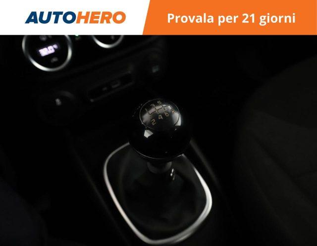 FIAT 500L 1.4 95 CV City Cross