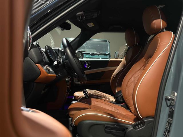 MINI Countryman 2.0 Cooper SD Countryman ALL4 Automatica