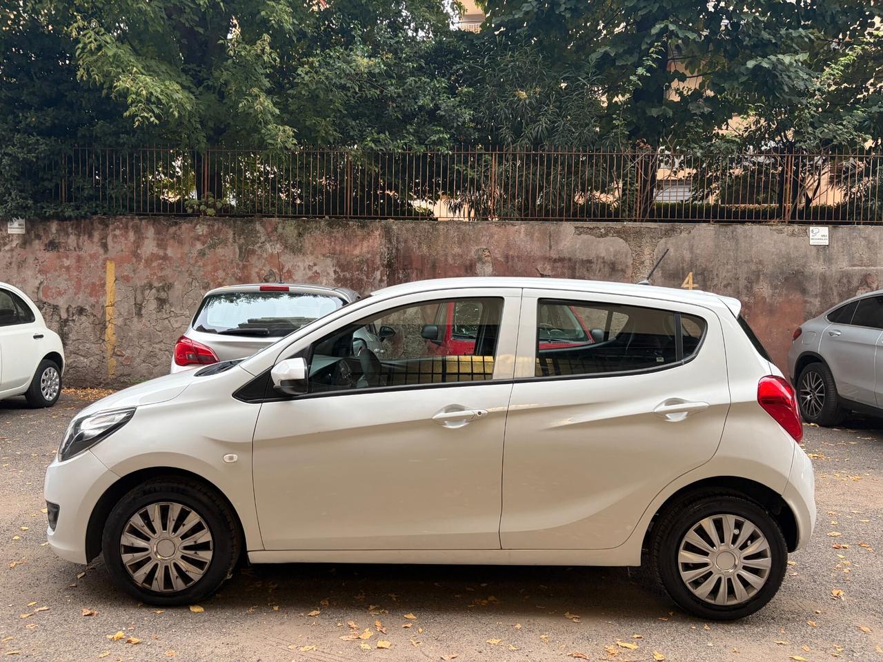 1.0 N-Joy 75cv - EURO 6 - PREZZO REALE