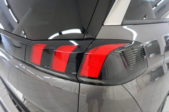 PEUGEOT 5008 BlueHDi 130 S&S EAT8 Allure Pack 7 Posti