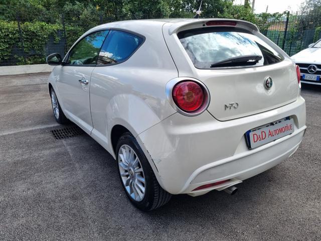 ALFA ROMEO MiTo 1.3 JTDm 85 CV S&S Progression