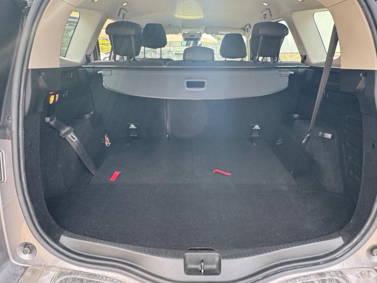 Renault Grand Scenic dCi 8V 110 CV 7 posti Sport Edition