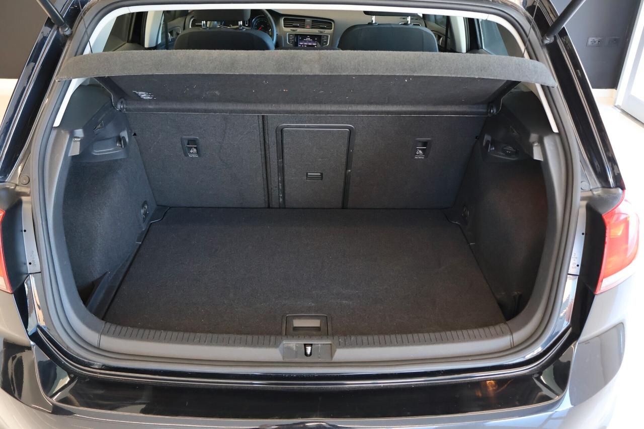 Volkswagen Golf 7 1.6 tdi Comfortline