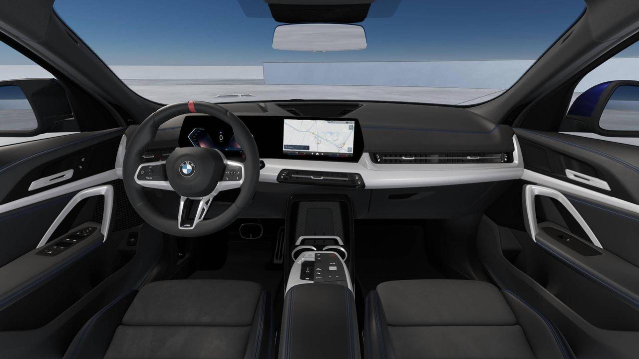 BMW X2 sDrive20d 48V MSport Pro