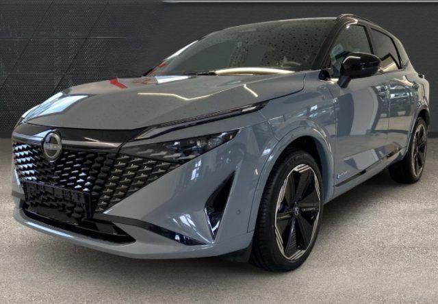 Nissan Qashqai 1.5 e-power N-Design 2wd 205cv Tetto Pan.