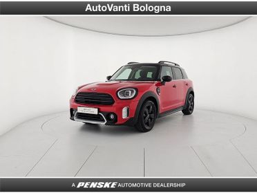 MINI Mini Countryman F60 Mini 1.5 One D Hype Countryman auto